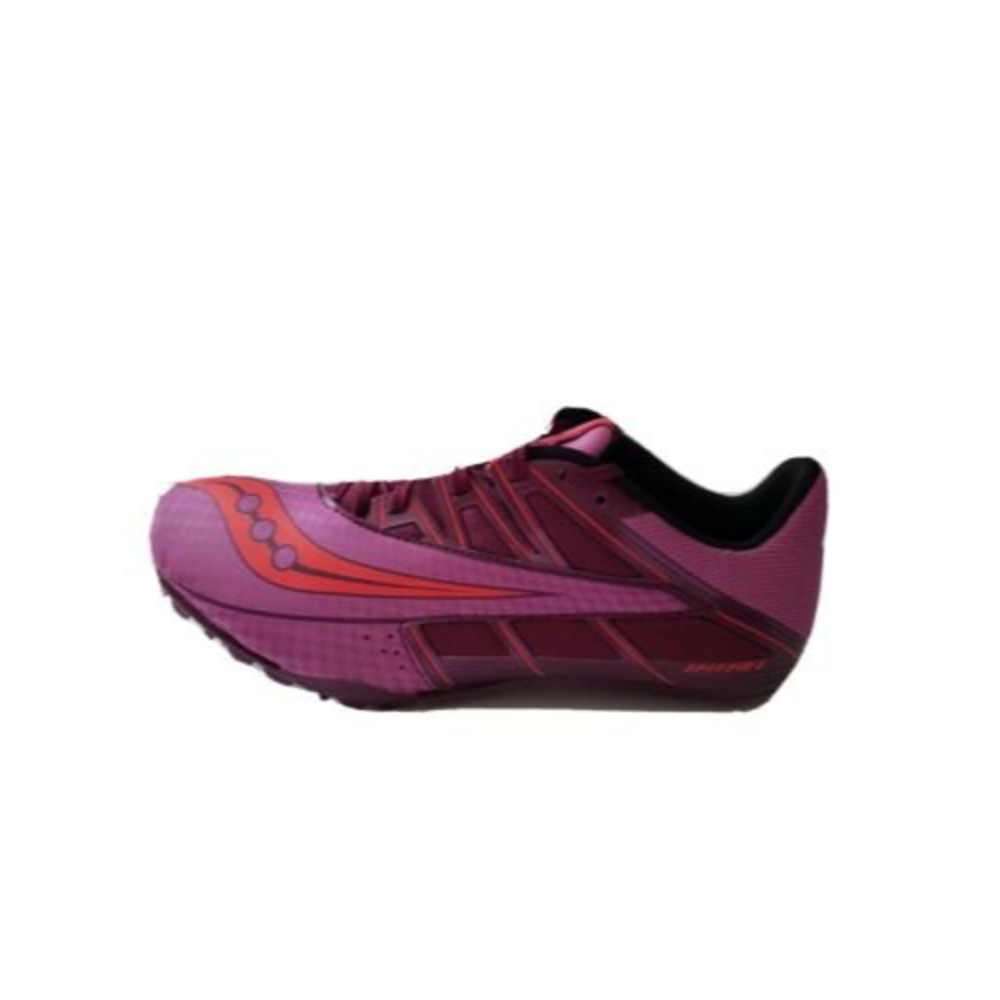 Saucony Women's Spitfire Track Shoe Size Women's Spitfire U2013